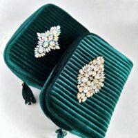 Make up bag
