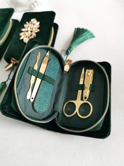 Manicure set- multicolour. - Image 3