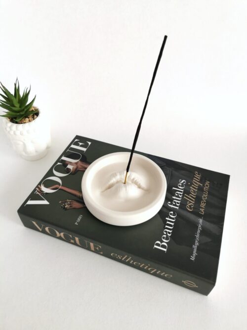Lip incense holder - Image 4