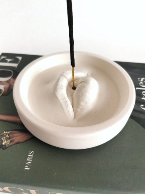 Lip incense holder - Image 3