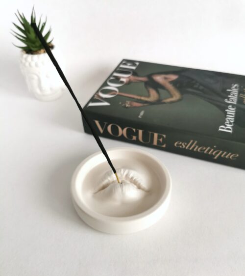 Lip incense holder - Image 2