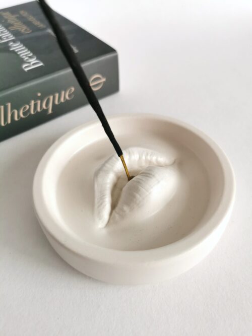 Lip incense holder - Image 5