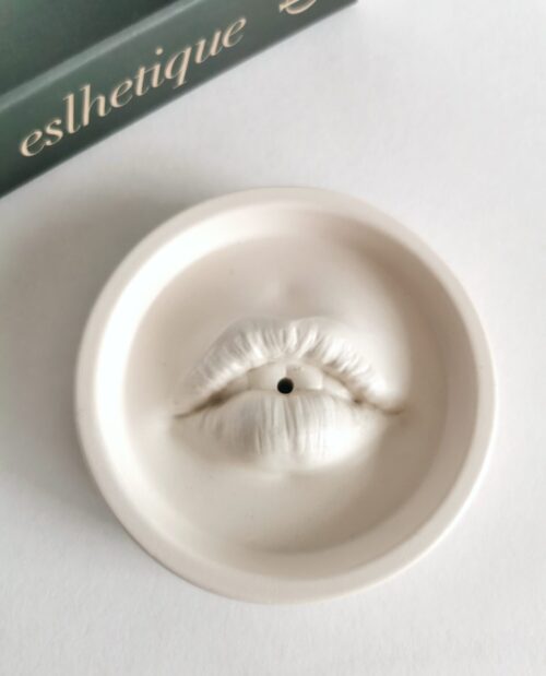 Lip incense holder - Image 6