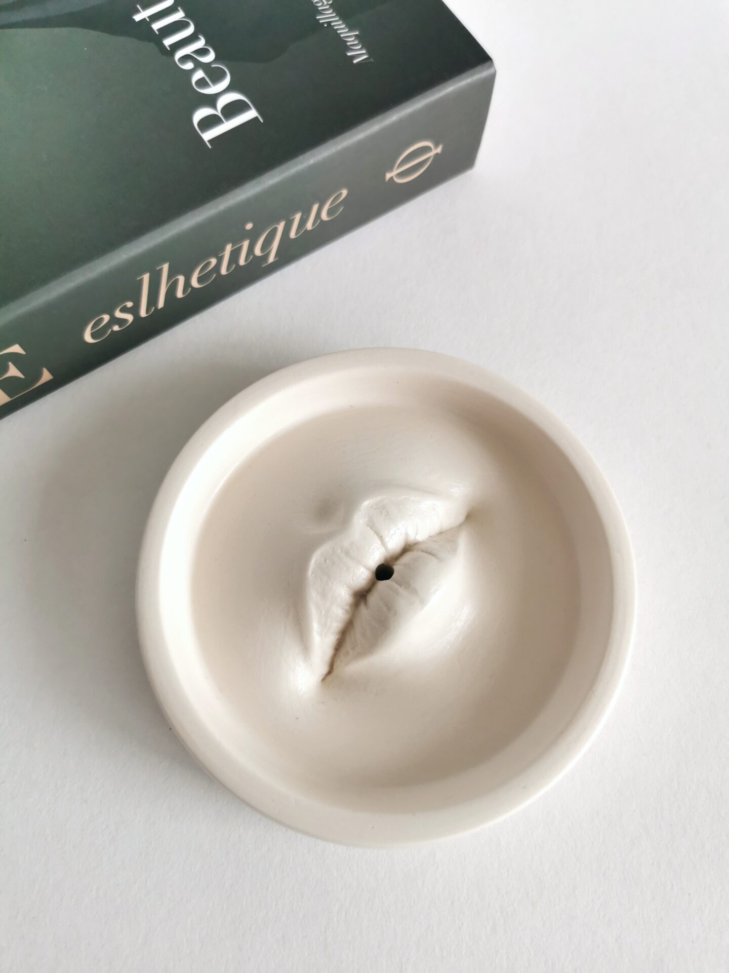 Lip incense holder - Image 6