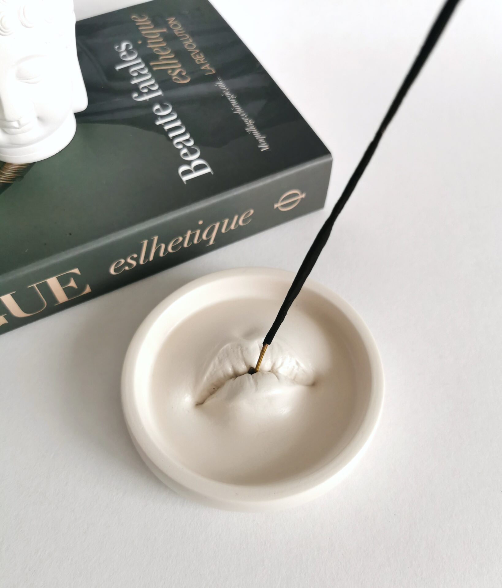 Lip incense holder - Image 4