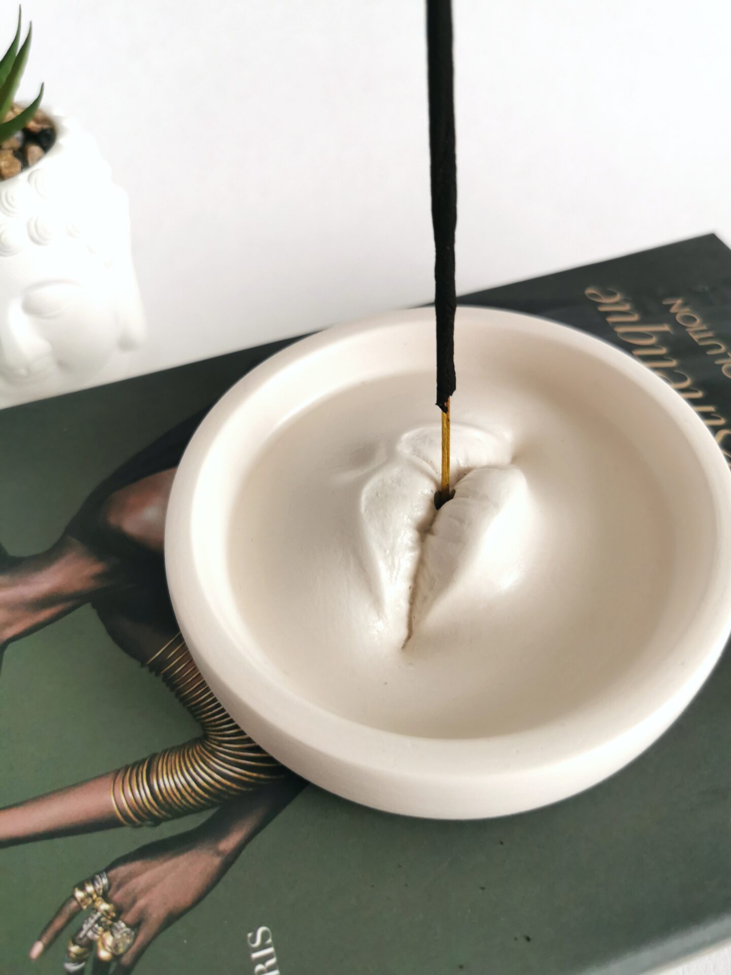 Lip incense holder - Image 5