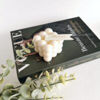 Bubble candle