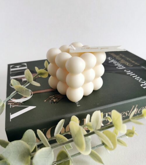 Bubble candle - Image 2