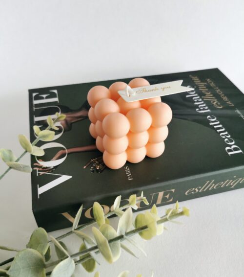 Bubble candle - Image 5