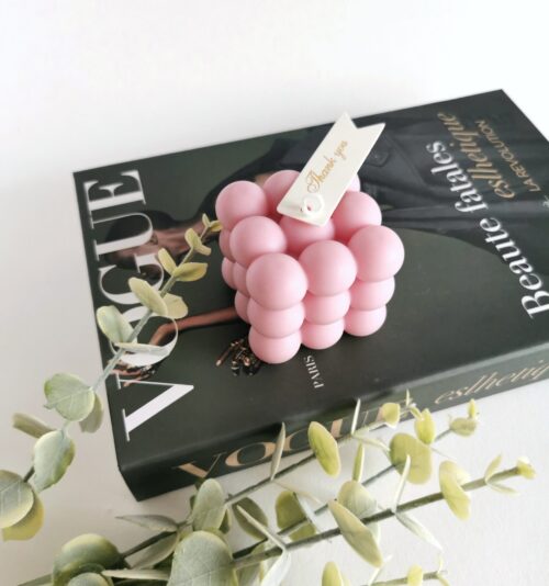 Bubble candle - Image 6