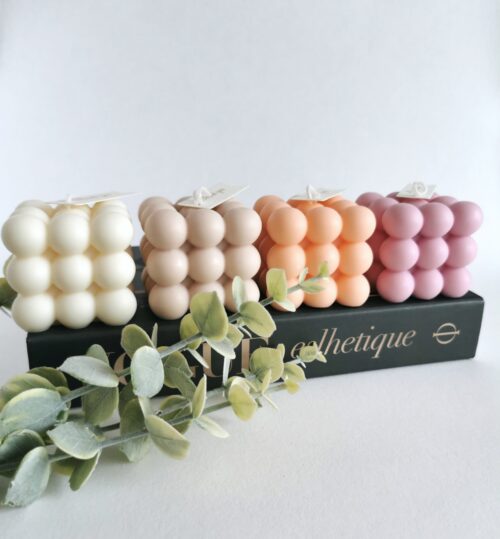Bubble candle - Image 10