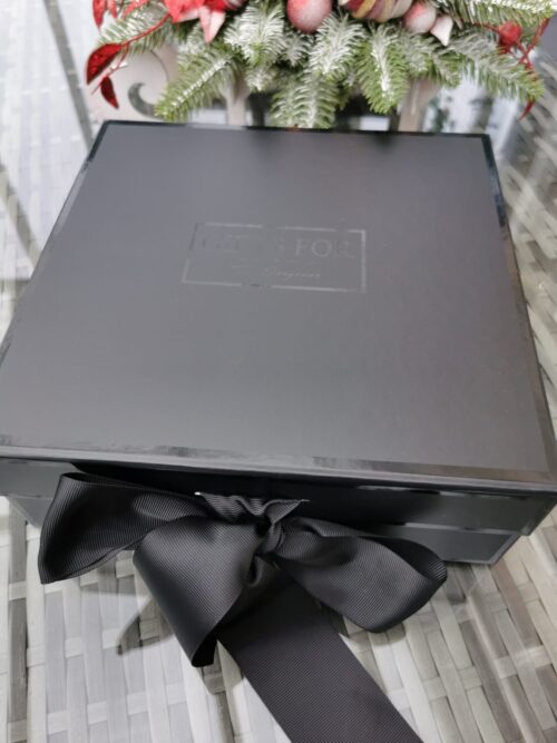 Candle set in box - Image 7