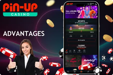 Pin Up Casino